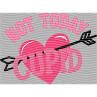 Valentine's Day-QRJ  4422